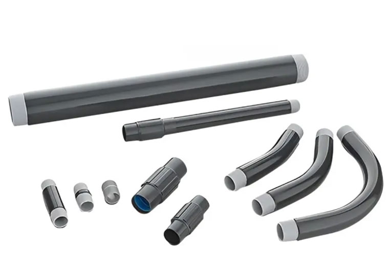 best PVC coated conduits supplier in saudi arabia